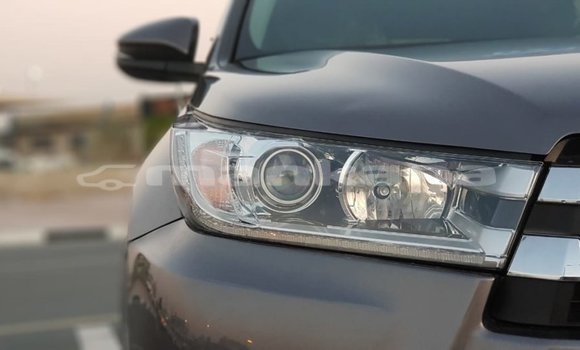 Buy Import Toyota Highlander Other Car in Import - Dubai in Abhasia Buy Import Toyota Highlander Other Car in Import - Dubai in Abhasia