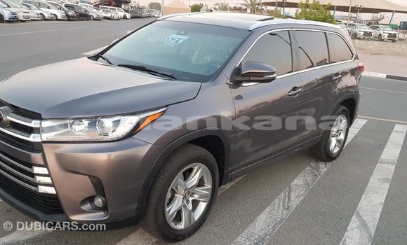 Buy Import Toyota Highlander Other Car in Import - Dubai in Abhasia Buy Import Toyota Highlander Other Car in Import - Dubai in Abhasia
