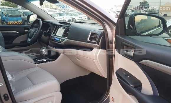 Buy Import Toyota Highlander Other Car in Import - Dubai in Abhasia Buy Import Toyota Highlander Other Car in Import - Dubai in Abhasia