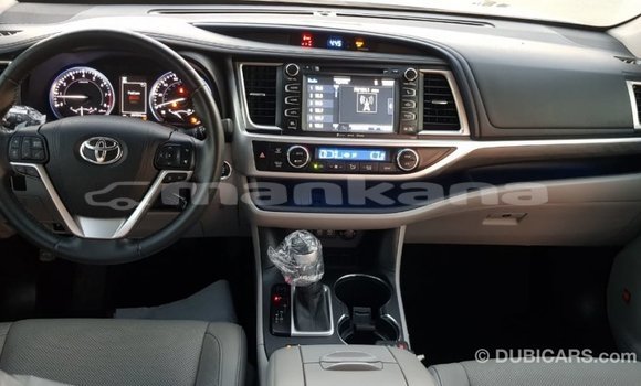 Buy Import Toyota Highlander Other Car in Import - Dubai in Abhasia Buy Import Toyota Highlander Other Car in Import - Dubai in Abhasia