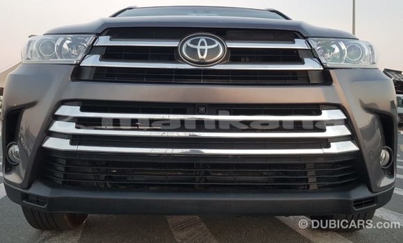 Buy Import Toyota Highlander Other Car in Import - Dubai in Abhasia Buy Import Toyota Highlander Other Car in Import - Dubai in Abhasia