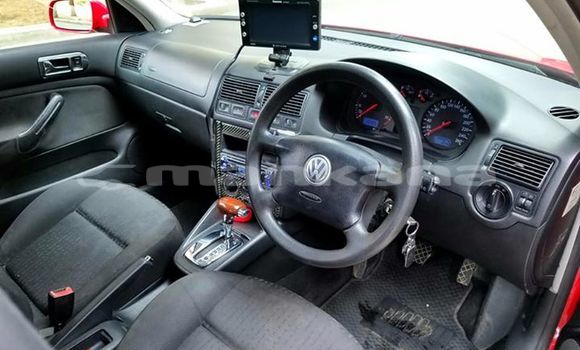 Buy Used Volkswagen Golf Red Car in Tbilisi in Tbilisi Buy Used Volkswagen Golf Red Car in Tbilisi in Tbilisi