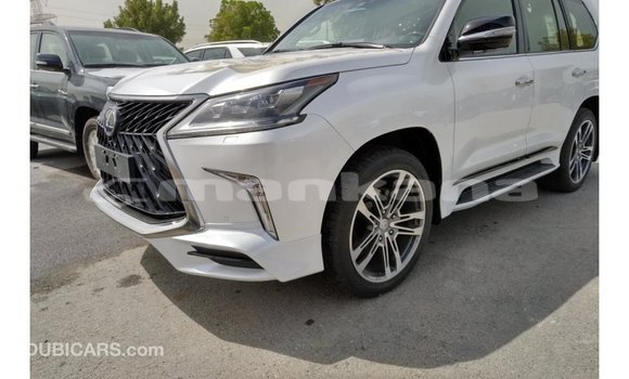 Buy Import Lexus LX Red Car in Import - Dubai in Abhasia Buy Import Lexus LX Red Car in Import - Dubai in Abhasia