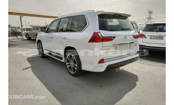 Buy Import Lexus LX Red Car in Import - Dubai in Abhasia Buy Import Lexus LX Red Car in Import - Dubai in Abhasia