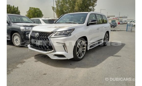 Buy Import Lexus LX Red Car in Import - Dubai in Abhasia Buy Import Lexus LX Red Car in Import - Dubai in Abhasia
