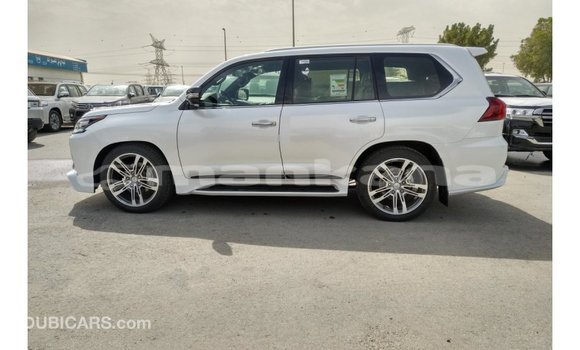 Buy Import Lexus LX Red Car in Import - Dubai in Abhasia Buy Import Lexus LX Red Car in Import - Dubai in Abhasia