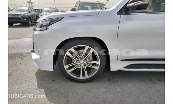 Buy Import Lexus LX Red Car in Import - Dubai in Abhasia Buy Import Lexus LX Red Car in Import - Dubai in Abhasia