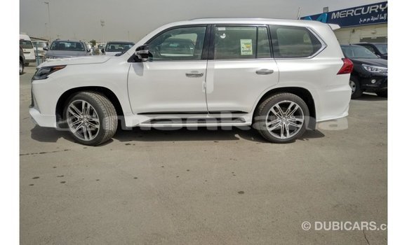 Buy Import Lexus LX Red Car in Import - Dubai in Abhasia Buy Import Lexus LX Red Car in Import - Dubai in Abhasia