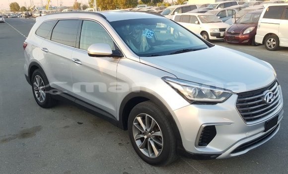 Buy Import Hyundai Santa Fe Other Car in Import - Dubai in Abhasia Buy Import Hyundai Santa Fe Other Car in Import - Dubai in Abhasia