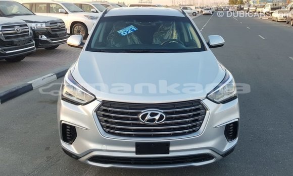 Buy Import Hyundai Santa Fe Other Car in Import - Dubai in Abhasia Buy Import Hyundai Santa Fe Other Car in Import - Dubai in Abhasia