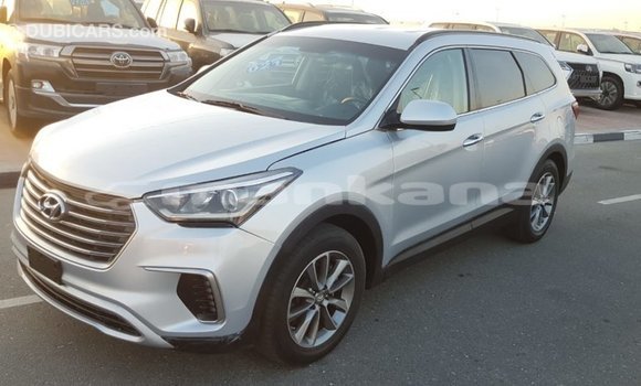 Buy Import Hyundai Santa Fe Other Car in Import - Dubai in Abhasia Buy Import Hyundai Santa Fe Other Car in Import - Dubai in Abhasia
