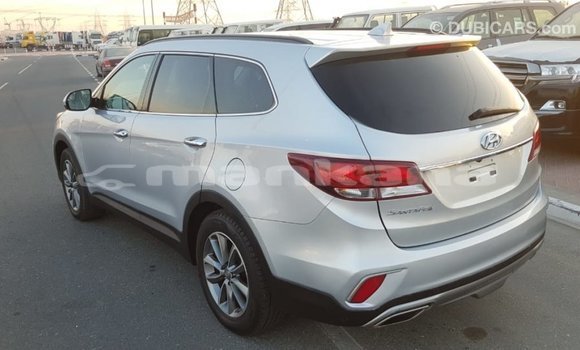Buy Import Hyundai Santa Fe Other Car in Import - Dubai in Abhasia Buy Import Hyundai Santa Fe Other Car in Import - Dubai in Abhasia