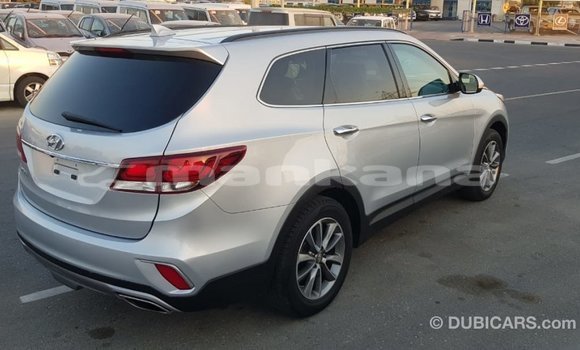 Buy Import Hyundai Santa Fe Other Car in Import - Dubai in Abhasia Buy Import Hyundai Santa Fe Other Car in Import - Dubai in Abhasia