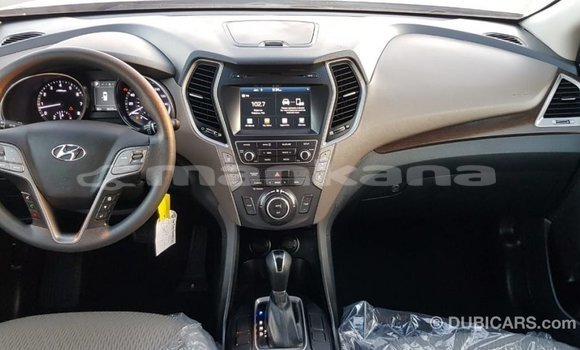 Buy Import Hyundai Santa Fe Other Car in Import - Dubai in Abhasia Buy Import Hyundai Santa Fe Other Car in Import - Dubai in Abhasia