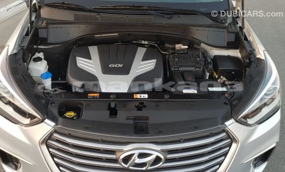 Buy Import Hyundai Santa Fe Other Car in Import - Dubai in Abhasia Buy Import Hyundai Santa Fe Other Car in Import - Dubai in Abhasia