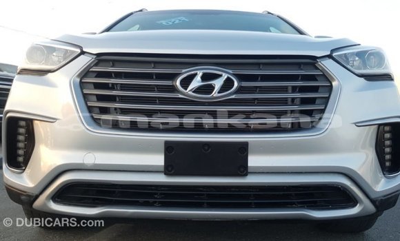 Buy Import Hyundai Santa Fe Other Car in Import - Dubai in Abhasia Buy Import Hyundai Santa Fe Other Car in Import - Dubai in Abhasia
