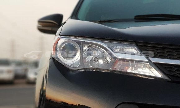 Buy Import Toyota HiAce Black Truck in Import - Dubai in Abhasia