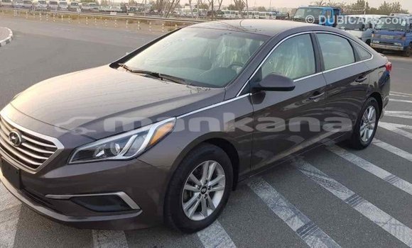 Buy Import Hyundai Sonata Brown Car in Import - Dubai in Abhasia Buy Import Hyundai Sonata Brown Car in Import - Dubai in Abhasia