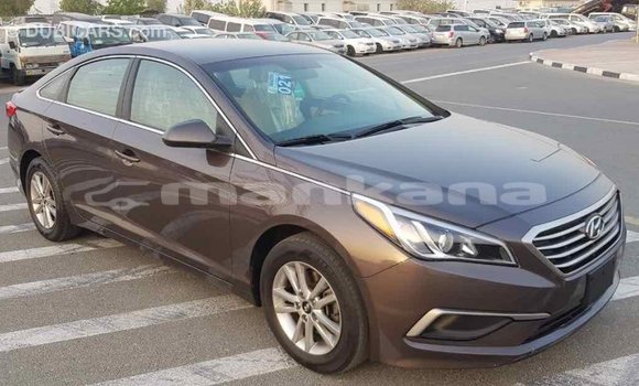 Buy Import Hyundai Sonata Brown Car in Import - Dubai in Abhasia Buy Import Hyundai Sonata Brown Car in Import - Dubai in Abhasia
