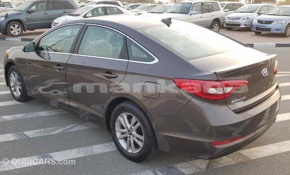 Buy Import Hyundai Sonata Brown Car in Import - Dubai in Abhasia Buy Import Hyundai Sonata Brown Car in Import - Dubai in Abhasia