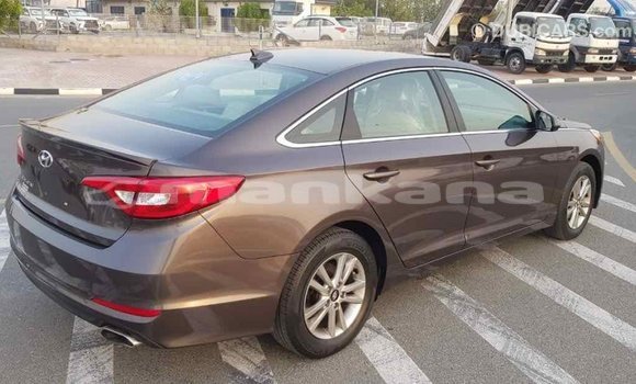 Buy Import Hyundai Sonata Brown Car in Import - Dubai in Abhasia Buy Import Hyundai Sonata Brown Car in Import - Dubai in Abhasia
