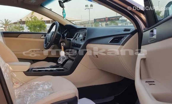 Buy Import Hyundai Sonata Brown Car in Import - Dubai in Abhasia Buy Import Hyundai Sonata Brown Car in Import - Dubai in Abhasia