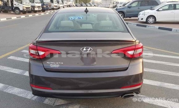 Buy Import Hyundai Sonata Brown Car in Import - Dubai in Abhasia Buy Import Hyundai Sonata Brown Car in Import - Dubai in Abhasia