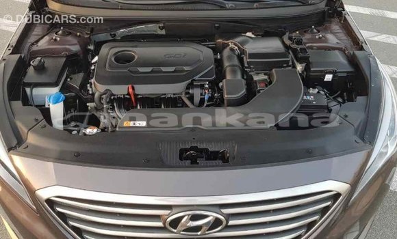 Buy Import Hyundai Sonata Brown Car in Import - Dubai in Abhasia Buy Import Hyundai Sonata Brown Car in Import - Dubai in Abhasia
