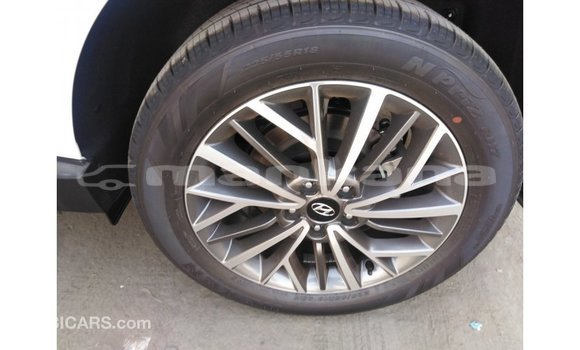Buy Import Hyundai Tucson White Car in Import - Dubai in Abhasia Buy Import Hyundai Tucson White Car in Import - Dubai in Abhasia