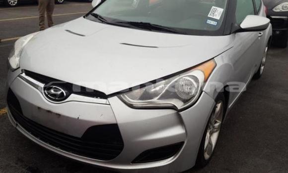 Buy Used Hyundai Veloster Silver Car in Tbilisi in Tbilisi Buy Used Hyundai Veloster Silver Car in Tbilisi in Tbilisi