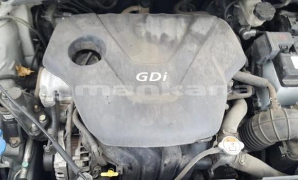 Buy Used Hyundai Veloster Silver Car in Tbilisi in Tbilisi Buy Used Hyundai Veloster Silver Car in Tbilisi in Tbilisi