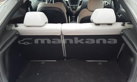 Buy Used Hyundai Veloster Silver Car in Tbilisi in Tbilisi Buy Used Hyundai Veloster Silver Car in Tbilisi in Tbilisi