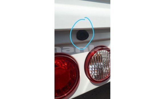 Buy Import Kia Carens White Car in Import - Dubai in Abhasia Buy Import Kia Carens White Car in Import - Dubai in Abhasia