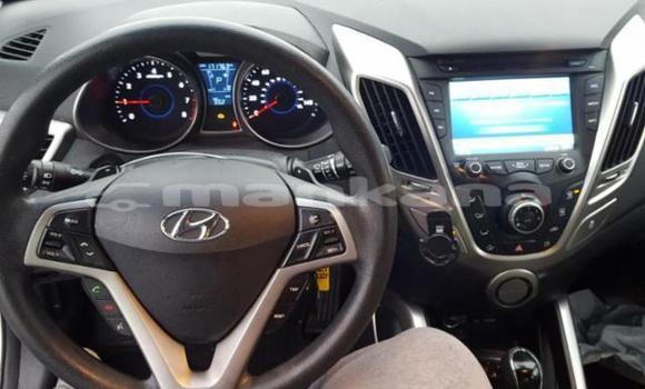 Buy Used Hyundai Veloster Silver Car in Tbilisi in Tbilisi Buy Used Hyundai Veloster Silver Car in Tbilisi in Tbilisi