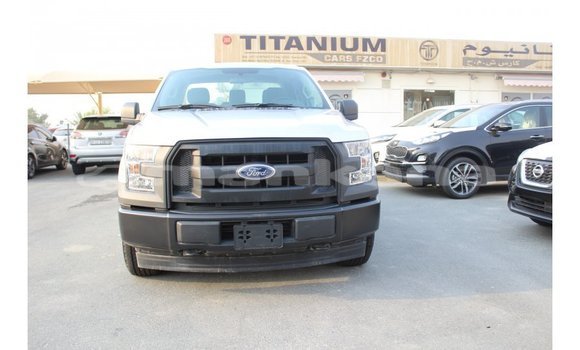 Buy Import Ford Club Wagon Other Car in Import - Dubai in Abhasia