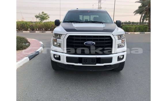 Buy Import Ford Club Wagon White Car in Import - Dubai in Abhasia Buy Import Ford Club Wagon White Car in Import - Dubai in Abhasia