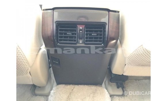 Buy Import Toyota Prado Black Car in Import - Dubai in Abhasia Buy Import Toyota Prado Black Car in Import - Dubai in Abhasia