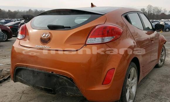 Buy Used Hyundai Veloster Other Car in Tbilisi in Tbilisi
