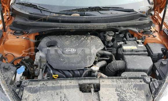 Buy Used Hyundai Veloster Other Car in Tbilisi in Tbilisi Buy Used Hyundai Veloster Other Car in Tbilisi in Tbilisi