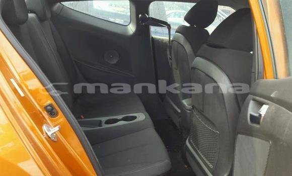 Buy Used Hyundai Veloster Other Car in Tbilisi in Tbilisi Buy Used Hyundai Veloster Other Car in Tbilisi in Tbilisi