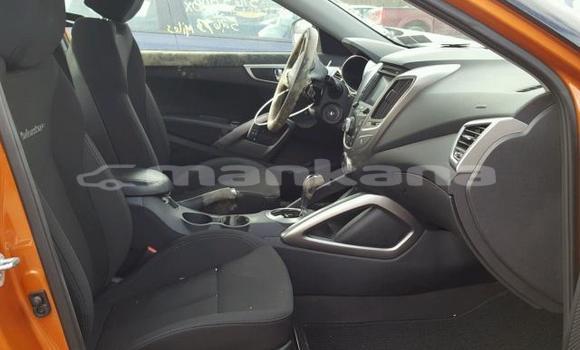 Buy Used Hyundai Veloster Other Car in Tbilisi in Tbilisi Buy Used Hyundai Veloster Other Car in Tbilisi in Tbilisi