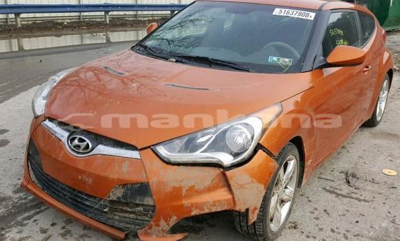 Buy Used Hyundai Veloster Other Car in Tbilisi in Tbilisi Buy Used Hyundai Veloster Other Car in Tbilisi in Tbilisi