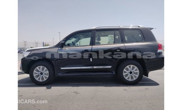 Buy Import Toyota Land Cruiser Other Car in Import - Dubai in Abhasia Buy Import Toyota Land Cruiser Other Car in Import - Dubai in Abhasia
