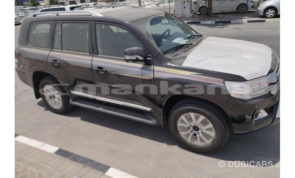Buy Import Toyota Land Cruiser Other Car in Import - Dubai in Abhasia Buy Import Toyota Land Cruiser Other Car in Import - Dubai in Abhasia