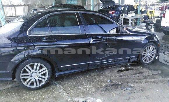 Buy Used Mercedes-Benz C-klasse Black Car in Tbilisi in Tbilisi Buy Used Mercedes-Benz C-klasse Black Car in Tbilisi in Tbilisi