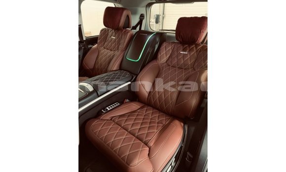 Buy Import Toyota Land Cruiser Black Car in Import - Dubai in Abhasia Buy Import Toyota Land Cruiser Black Car in Import - Dubai in Abhasia