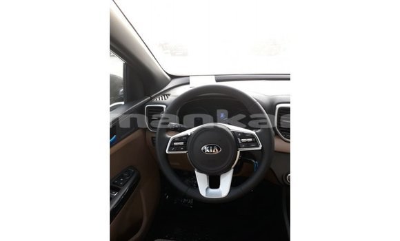Buy Import Kia Sportage Black Car in Import - Dubai in Abhasia Buy Import Kia Sportage Black Car in Import - Dubai in Abhasia