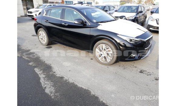 Buy Import Infiniti EX Black Car in Import - Dubai in Abhasia Buy Import Infiniti EX Black Car in Import - Dubai in Abhasia