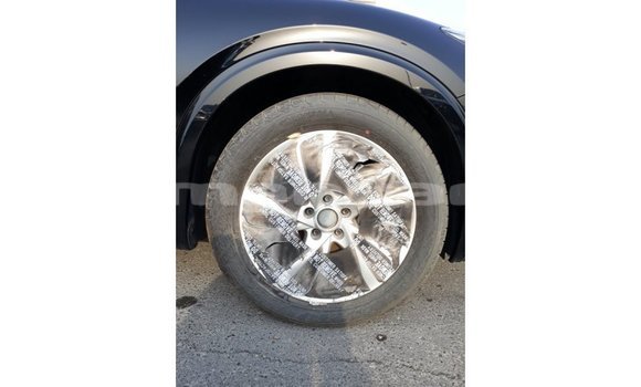 Buy Import Infiniti EX Black Car in Import - Dubai in Abhasia Buy Import Infiniti EX Black Car in Import - Dubai in Abhasia