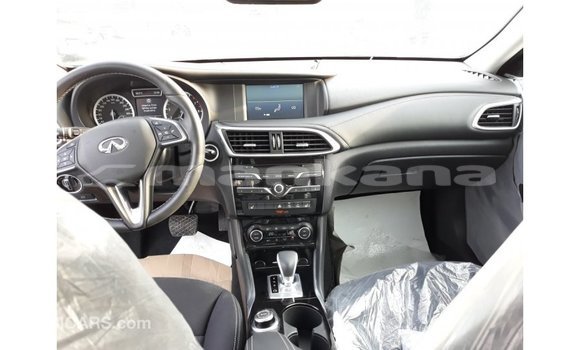 Buy Import Infiniti EX Black Car in Import - Dubai in Abhasia Buy Import Infiniti EX Black Car in Import - Dubai in Abhasia